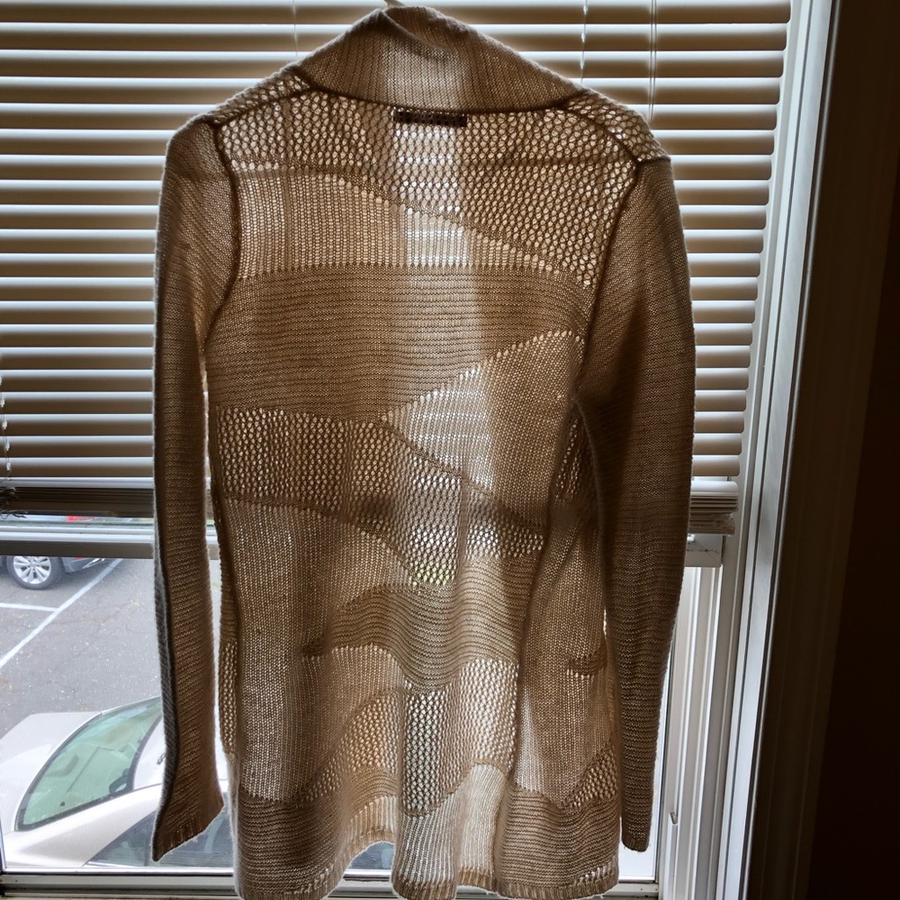 Cardigan - Picture 3 of 3